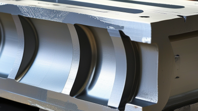 How to Choose the Right Aluminium Casting Mold for Your Needs?