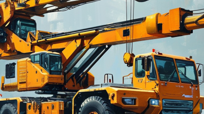 Why Choose Hydraulic Winch for Your Heavy Lifting Needs?