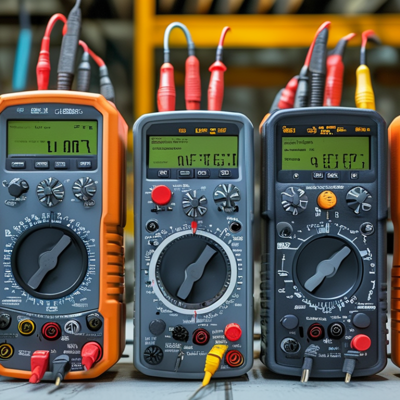 Best Electrical Tester for Reliable Measurements Today?