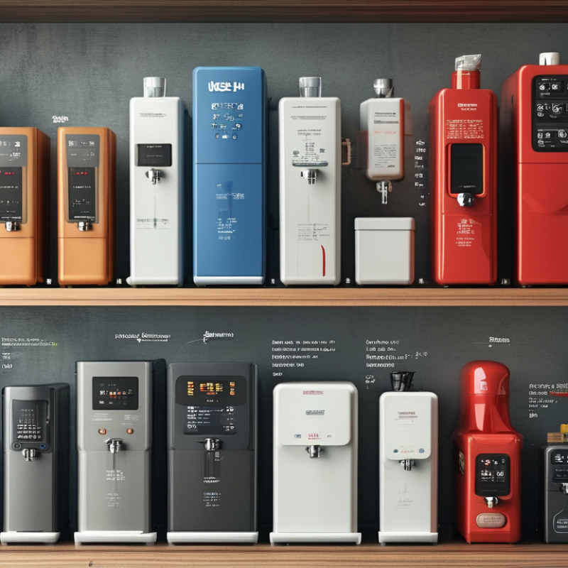 How to Choose the Best Reverse Osmosis System for Your Needs?