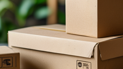 Top 10 Kraft Paper Packaging Solutions for Global Buyers?
