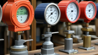 2026 Top Water Meters for Global Buyers to Consider?