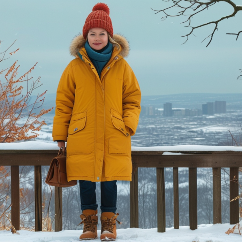 Top Tips for Buying Second Hand Winter Clothes Online?