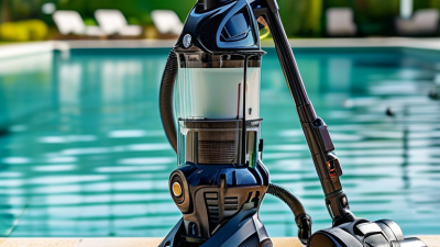 Top Swimming Pool Vacuum Models for 2026 What to Buy?