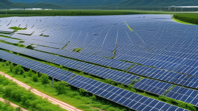Where to Find the Best Solar Panels in China?