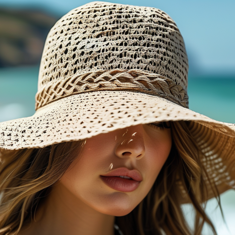 How to Choose the Best Summer Hats for Your Style?