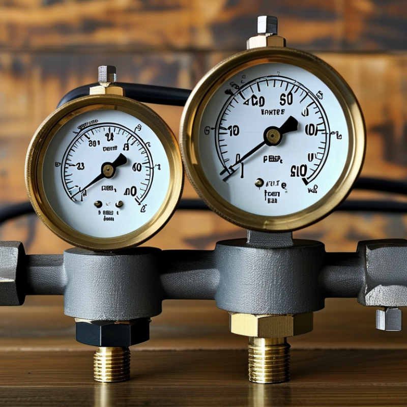 Top Water Pressure Gauges for Accurate Readings and Performance?