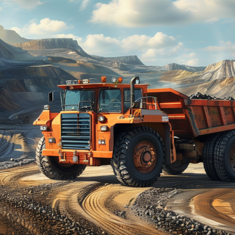 How to Choose the Best Mining Diesel Tricycle for Your Needs?