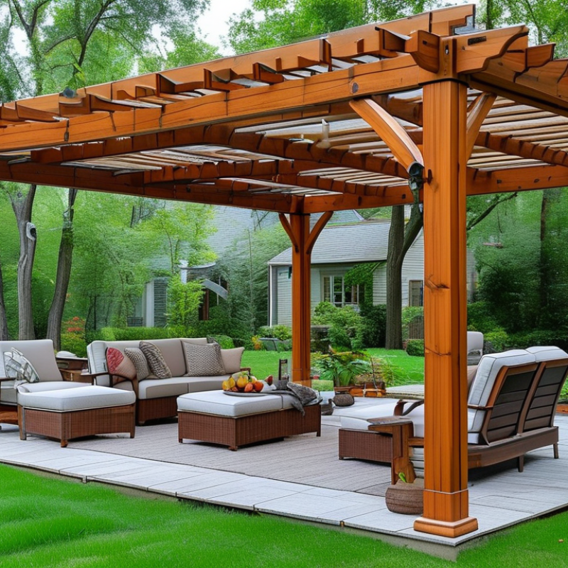 2026 Best Louvered Pergola Options for Global Buyers?