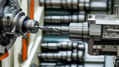 Top Cnc Turning Center Machine for Global Buyers?