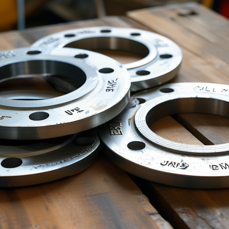 Top Blind Flange Types for Efficient Global Sourcing?