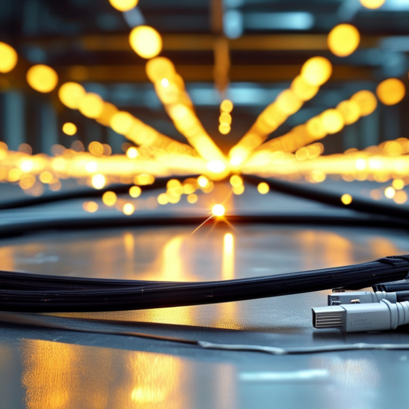 Top 5 Benefits of Fiber Optic Sensor Cable for Global Buyers?
