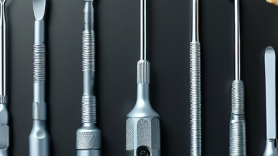 2026 Top Implant Screwdriver Guide for Global Buyers?