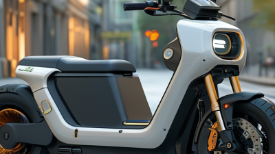 What are the Benefits of Electric Freight Tricycles in 2026?