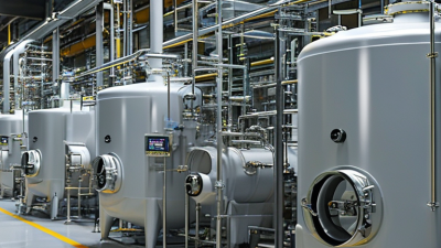 Top H2O2 Production Line Solutions for Global Buyers?