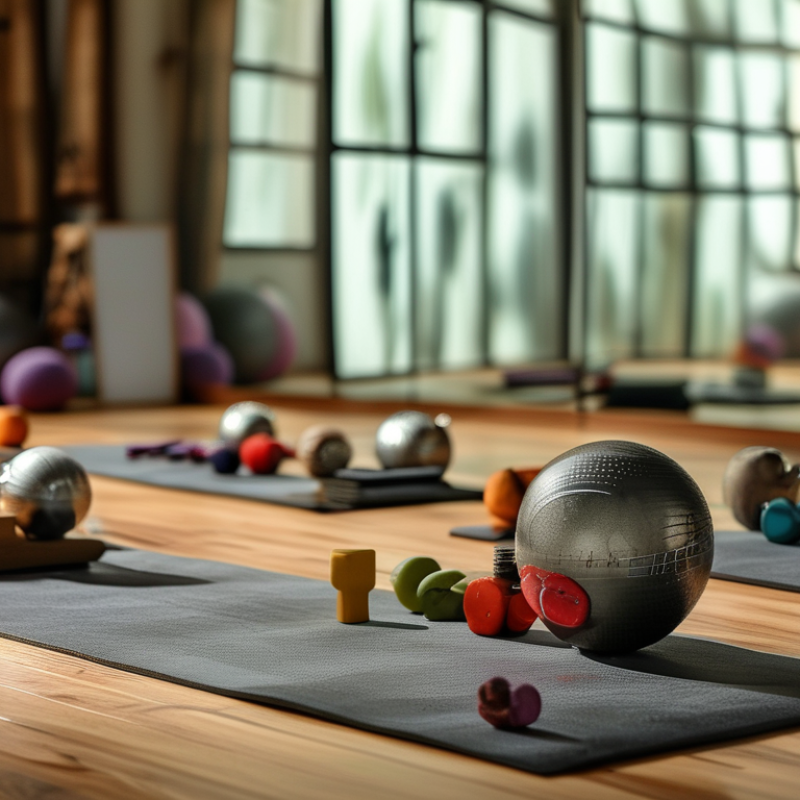 Top Pilates Equipment Tips for Global Buyers in 2026?
