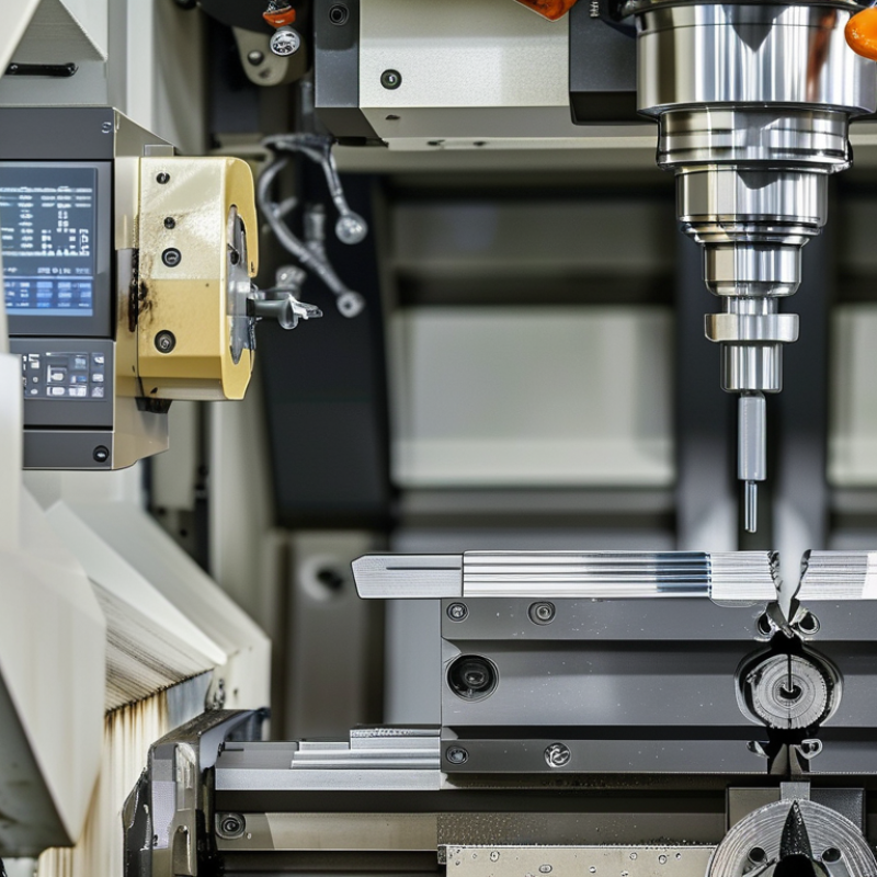 Top 10 Cnc Turning Center Machines for Global Buyers?