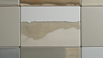 Top 5 Tips for Choosing the Right Tile Pasting Chemical?
