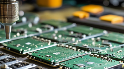 Essential Tips for Finding Quality PCBA Printed Circuit Board?
