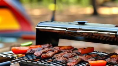 Top 10 Disposable BBQ Tips for Perfect Outdoor Cooking?