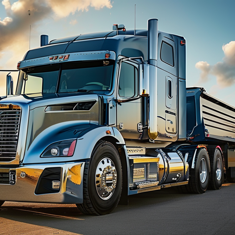 Best Heavy Duty Truck Options for Global Buyers Today?
