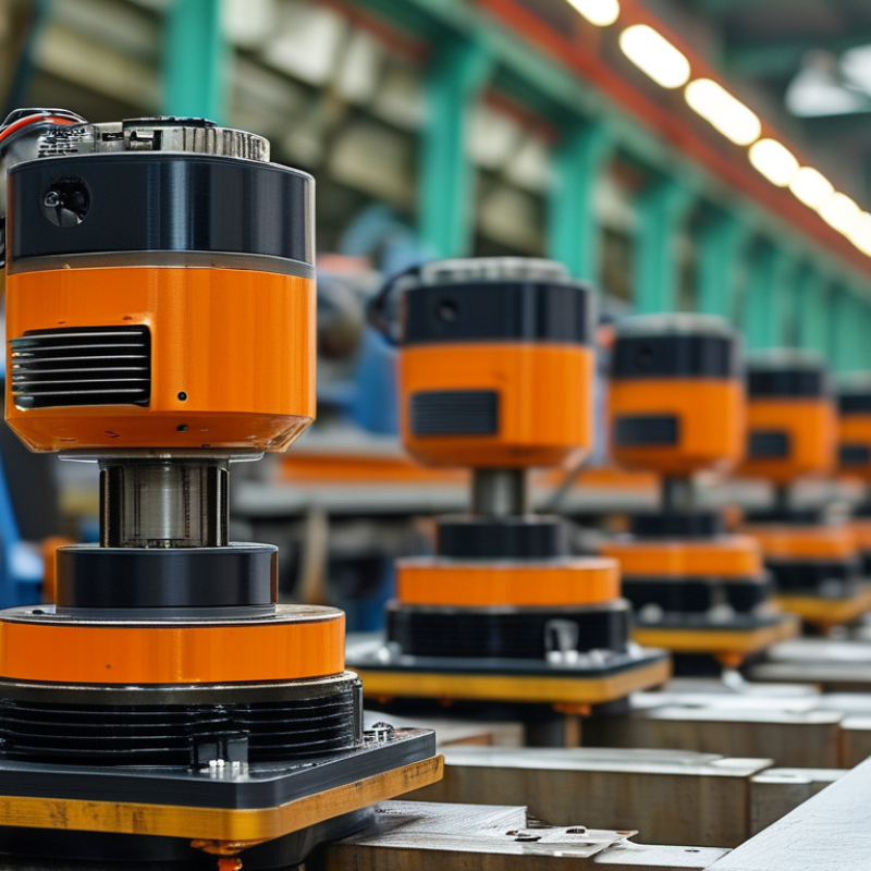 Top 5 Benefits of Using Stepper Gear Motors for Your Projects?