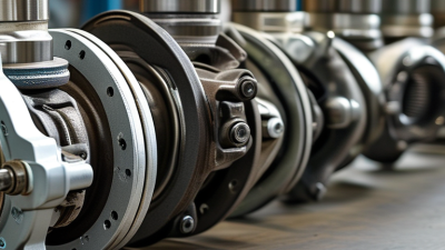 2026 Best Brake Slack Adjuster for Global Buyers Guide?