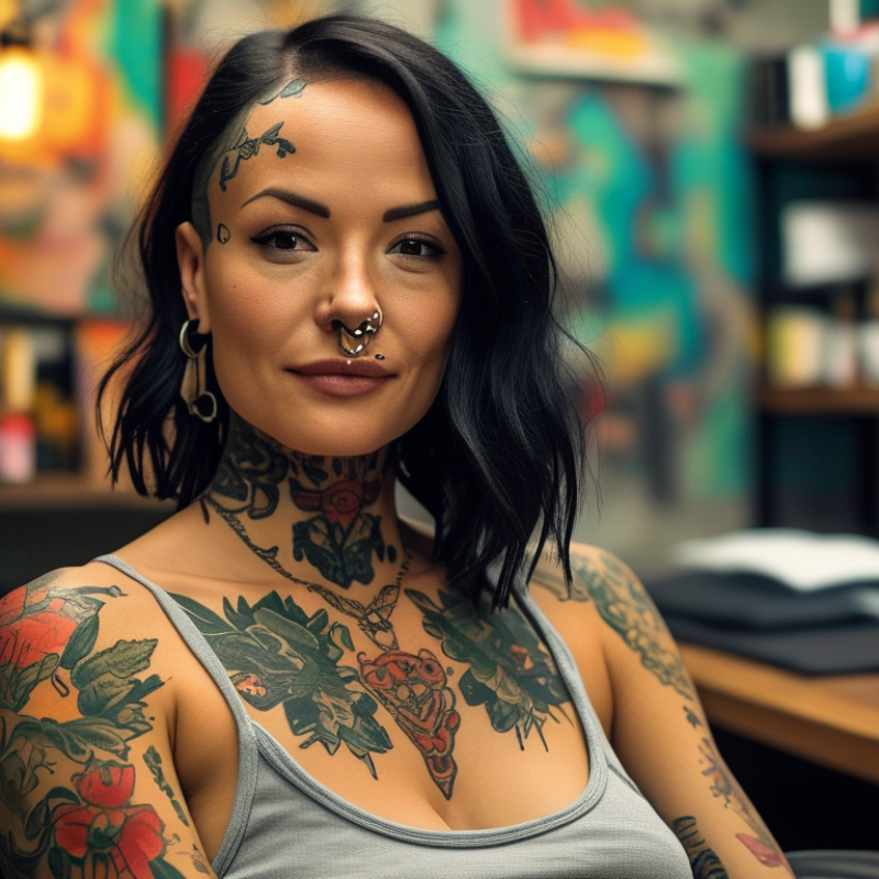 Top Trends in Removable Tattoos for Global Buyers in 2026?