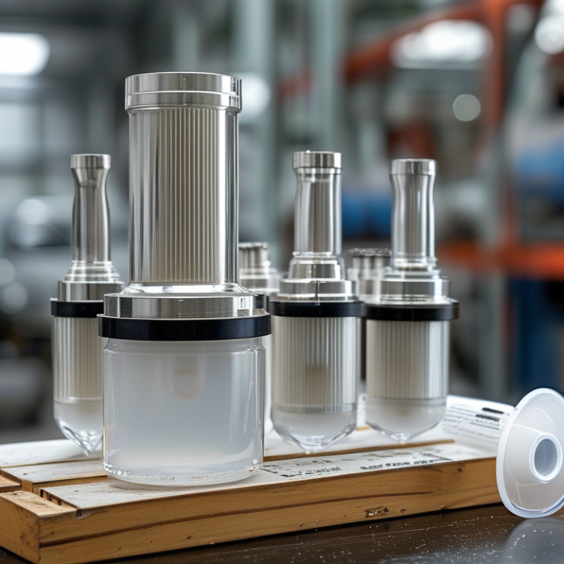 Top 10 Quartz Filters for Global Buyers in 2026?