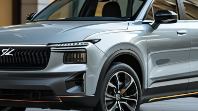 What is Forthing V9 and Why is it Popular for Buyers?