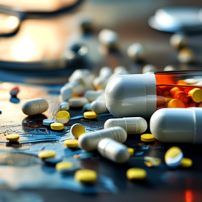 Top 10 Anti Depression Pills for Global Buyers in 2026?