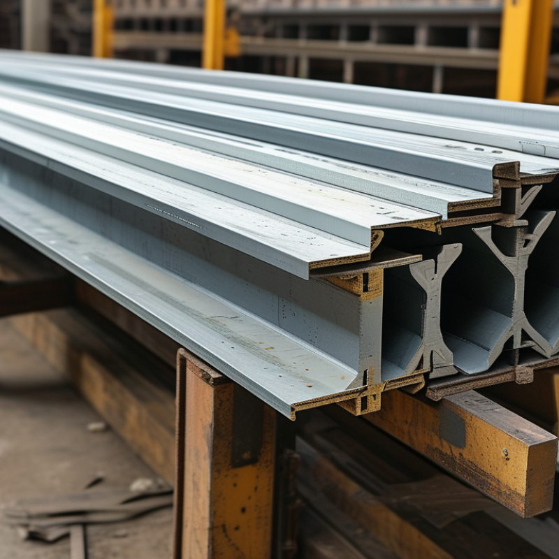 How to Choose the Right Stiffening Plate for Your Needs?