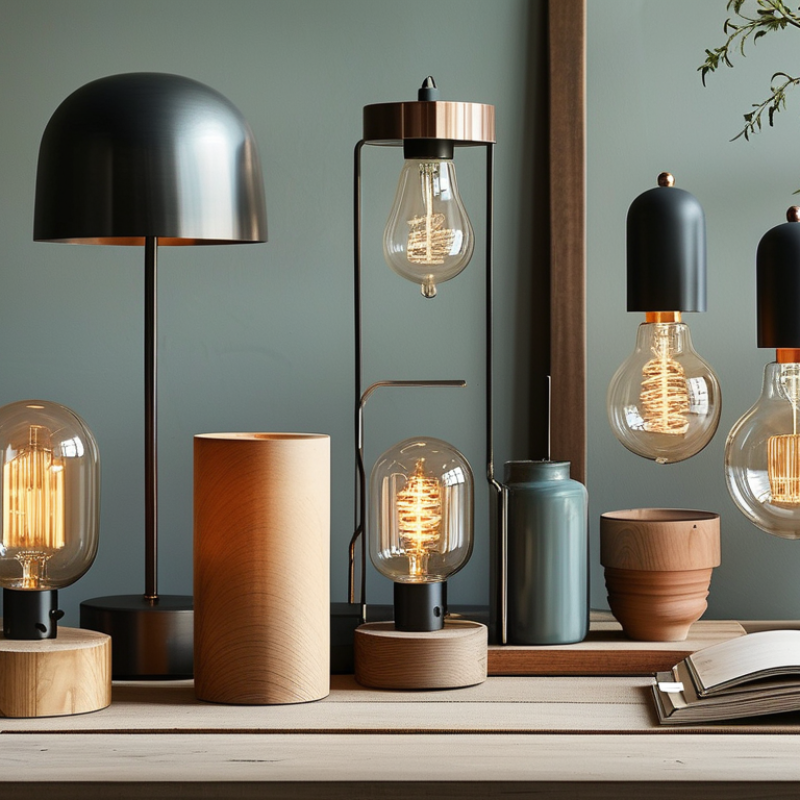 How to Choose the Best Lighting Fixture for Your Space?
