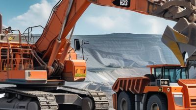 2026 Comprehensive Mining Equipment List for Global Buyers?