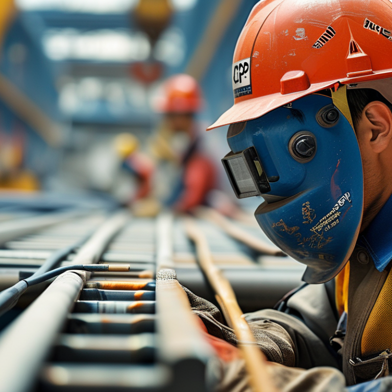 Top 10 Epc and Welding Solutions for Global Buyers?