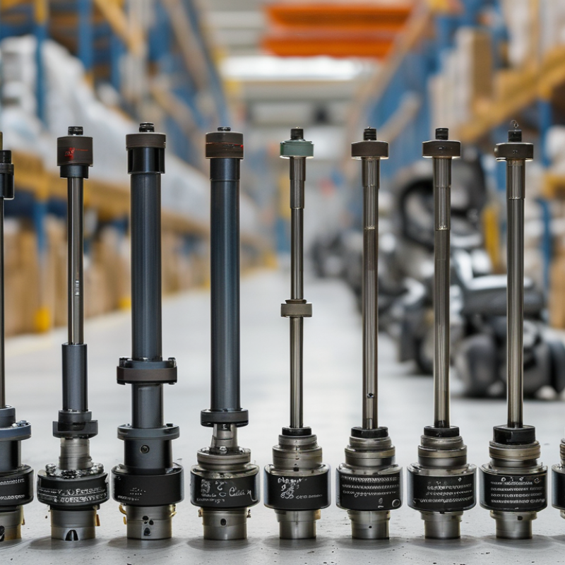 Top 10 Wholesale Hydraulic Actuators for Global Buyers?