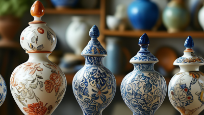 Top 10 Ceramic Decorating Companies You Should Know?