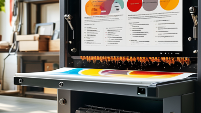 How to Choose the Best UV Curing Solutions for Your Business?