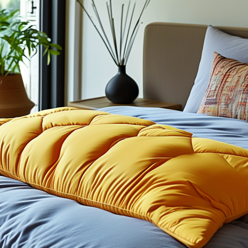 Why Choose Lyocell Fiber Fill for Your Next Project?