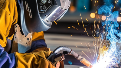 Top 10 Benefits of Tig Welding for Global Buyers