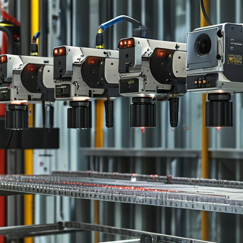 Top Tips for Choosing Laser Heads for Your Needs?