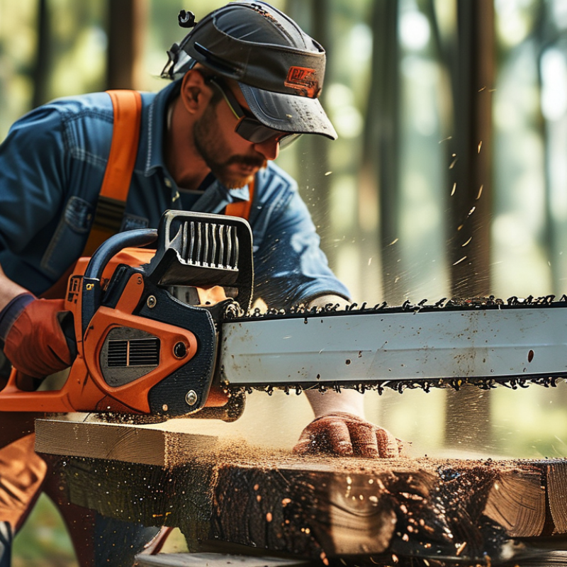 How to Choose the Best Electric Chainsaw for Your Needs?