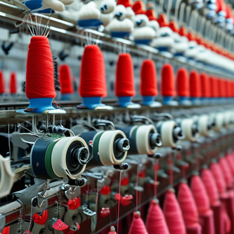 What is the Best Fuzzy Yarn Machine for Global Buyers?