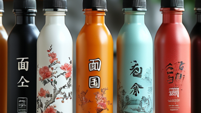 Top 10 Drink Pouches Suppliers in China for Global Buyers?