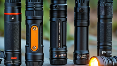 How to Choose the Best Led Torch for Your Needs?
