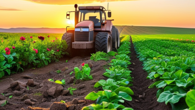Why You Need a Soil Mineral Nutrient Tester for Better Crops?
