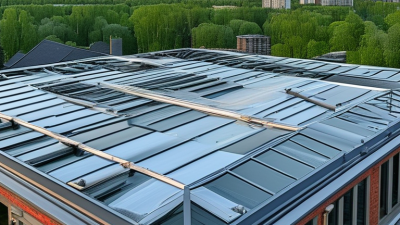 2026 Best Grp Skylights Machine for Global Buyers?