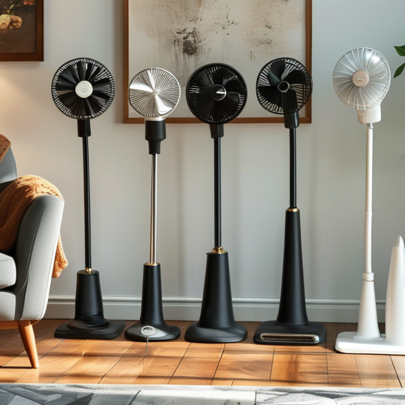 Top 10 Benefits of Duct Fans for Your Home Ventilation Needs?