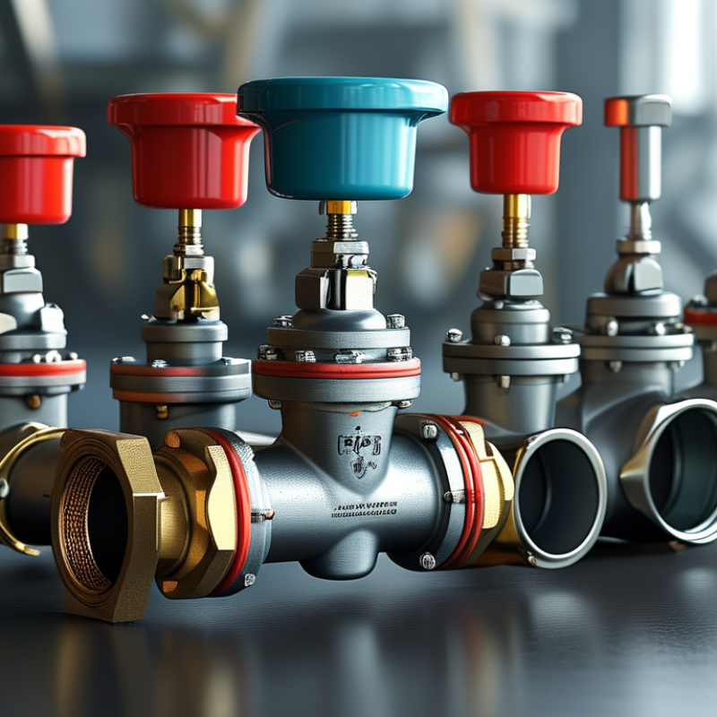 How to Choose the Best Manifold Valves for Your Needs?