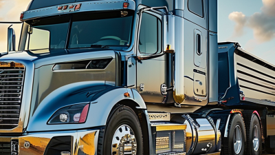 Best Heavy Duty Truck Options for Global Buyers Today?